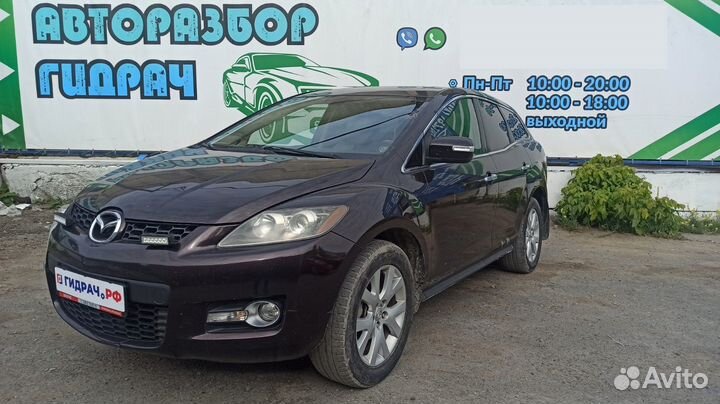 Накладка декоративная правая Mazda CX-7 TD12-69-1C