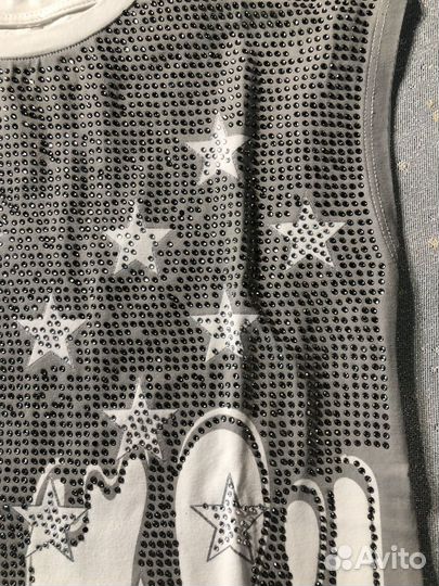 Топ, футболки Miss Grant, 140-146, Италия