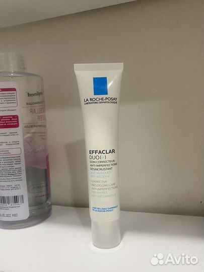 Крем для лица