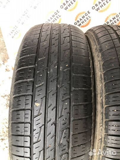 Kumho Solus KL21 215/65 R16