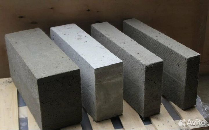 Пеноблок Bonolit