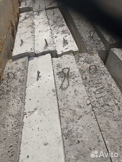 Фундаментные блоки 24-4-6