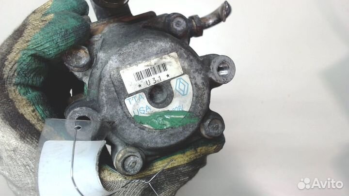 Гур Renault Espace 3, 2000