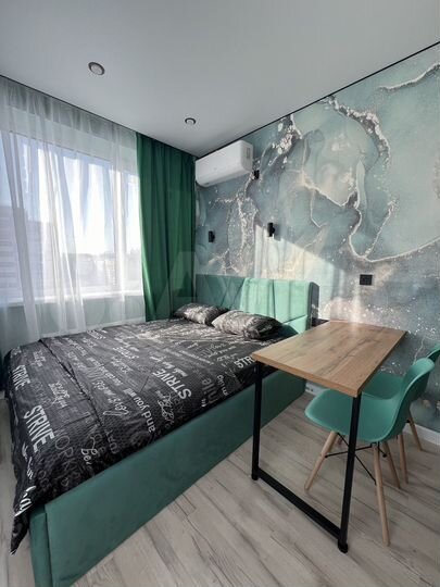 Квартира-студия, 25 м², 11/15 эт.