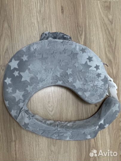 Подушка для кормления ergofeed