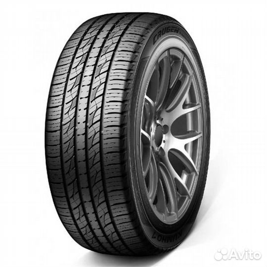 Kumho Crugen Premium KL33 215/60 R17