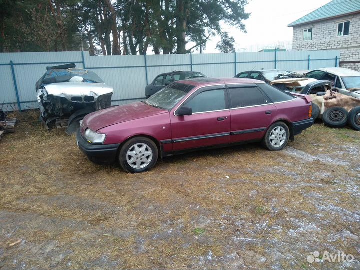 Форд Скорпион