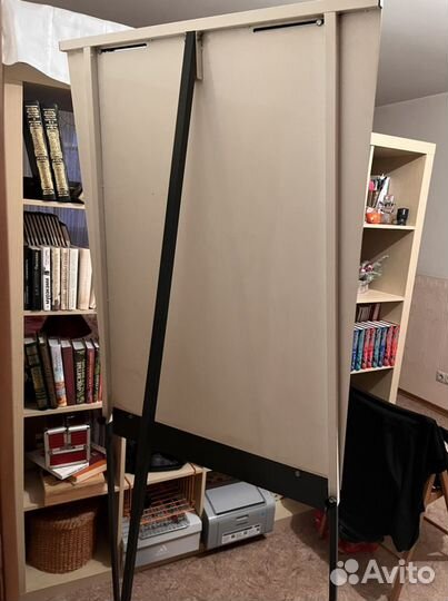 Доска флипчарт