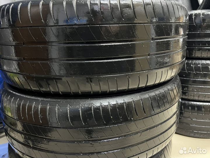 Michelin Primacy 3 215/55 R18 99V