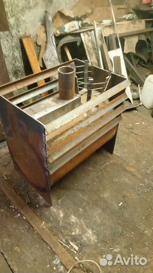 Услуги сварщика, выезд