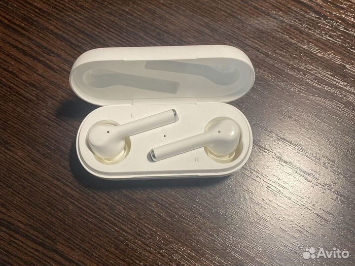 Наушники Huawei freebuds 3i