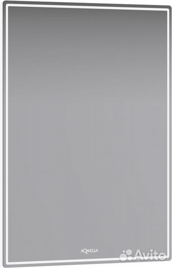 Зеркало Aqwella UM 60
