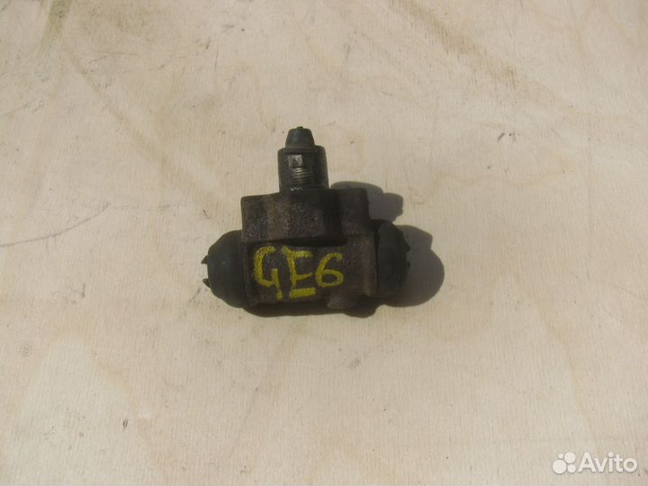 Тормозной цилиндр задний Honda Fit Jazz GD1 GE6