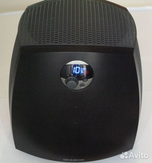 Увлажнитель Boneco W2055. На запчасти