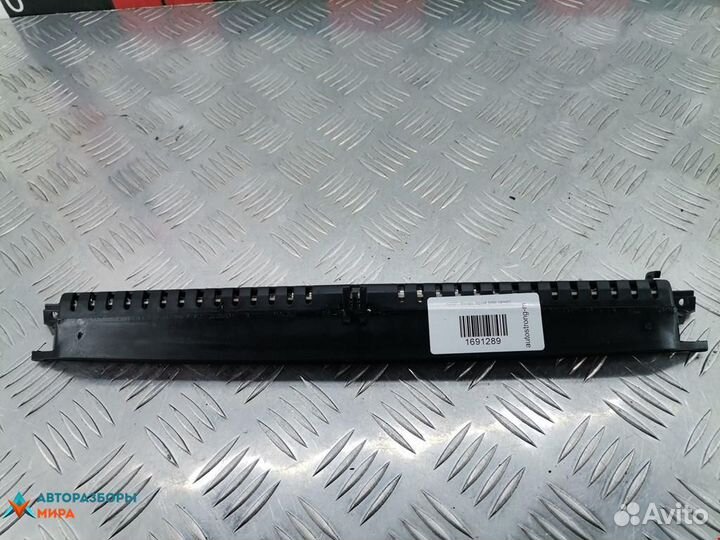 Стоп-сигнал Volkswagen Bora 2002 1121559