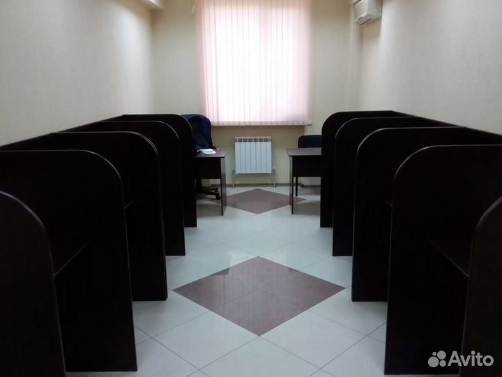 Офисные столы