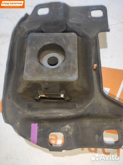 Подушка крепления кпп Mazda 5 BP4N39070D