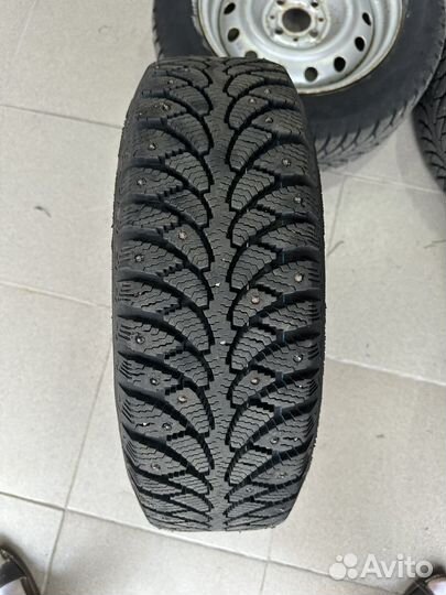 Cordiant Sno-Max 175/65 R14