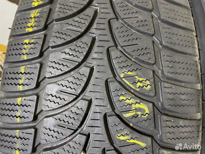 Bridgestone Blizzak LM-80 Evo 235/60 R18