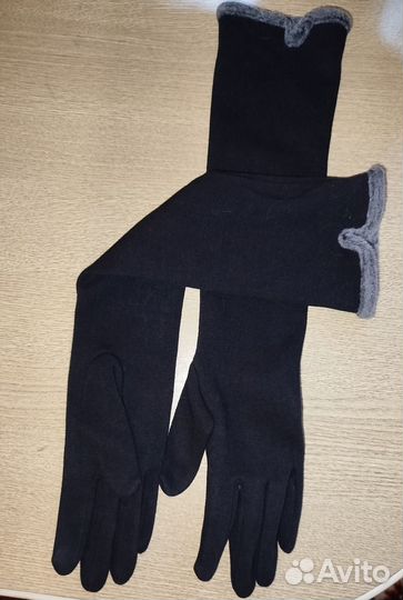 Перчатки