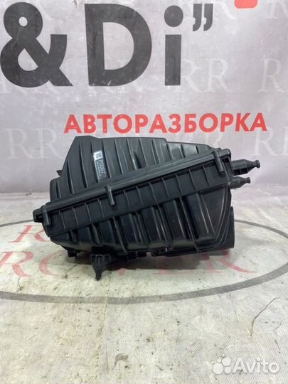 Корпус воздушного фильтра Land Rover Sport 2 L494