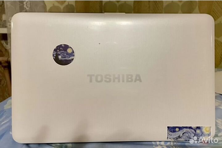 Toshiba L850/core i7-3630QM/16Gb/SSD+HDD 500Gb