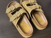 Шлепки женские birkenstock 37