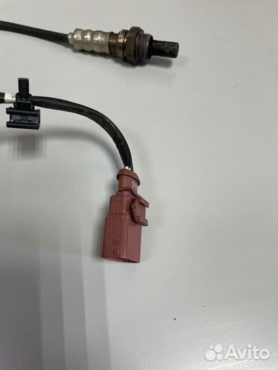 Лямбда зонд Ауди А6 С7 А7 4G 06E906265AB