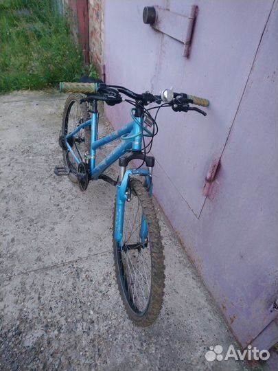 Велосипед Stern женский