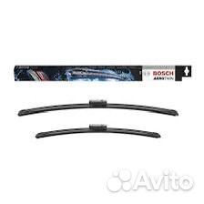 Bosch Aerotwin 3397118986 комплект 530/500 мм