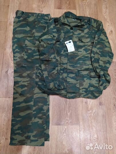 Военная форма