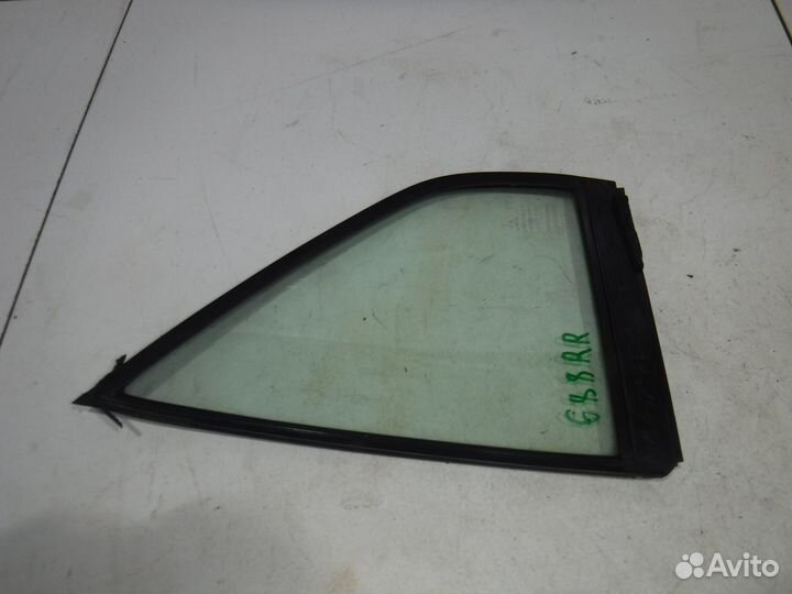 Форточка двери задней Lancer 9