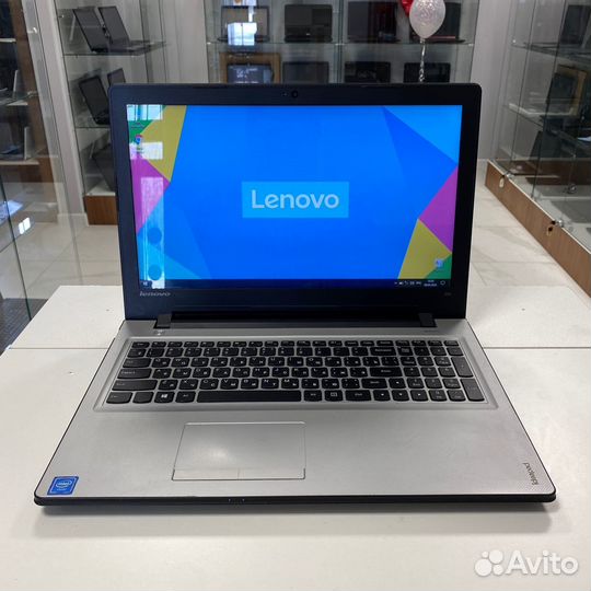 Ноутбук Lenovo ideapad 300