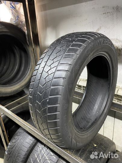 Cachland CH-W2002 185/60 R15 84T