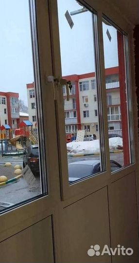 Окна быстро за день