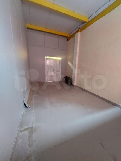 Свободного назначения, 22.1 м²