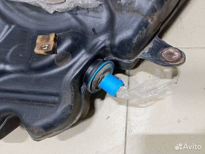 Бак топливный 5-serie GT F07 2009-2016