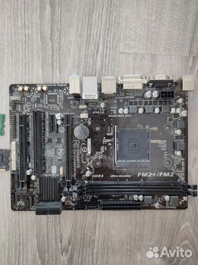 Компьютерный комплект