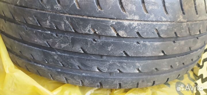 Toyo Proxes T1 Sport SUV 225/60 R17 99V