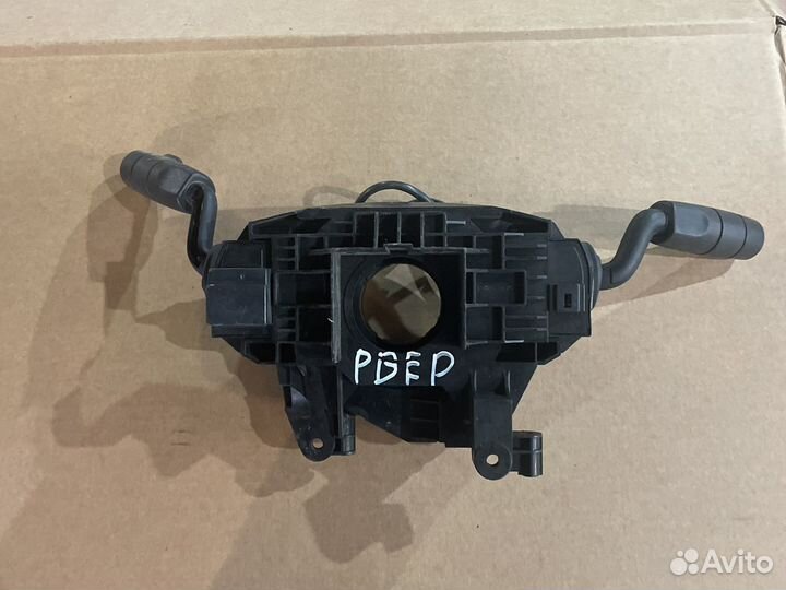 Переключатель Land Rover Discovery 3 2004-2009