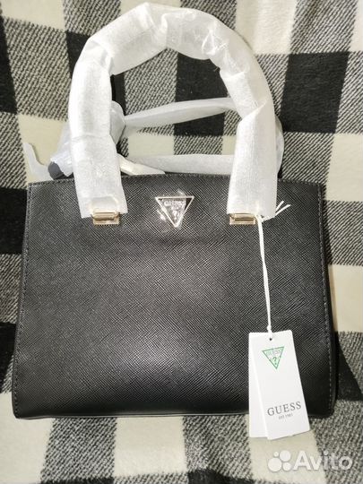Женская сумка Guess