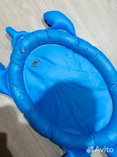 Акваковрик