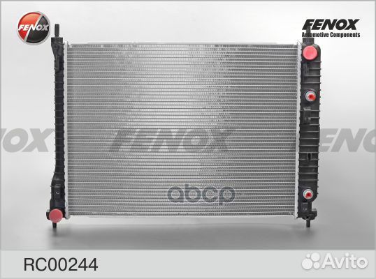 RC00244 RC00244 fenox