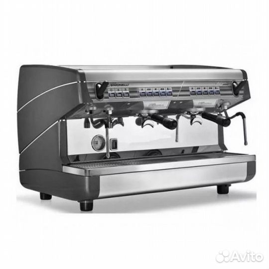 Кофемашина в аренду