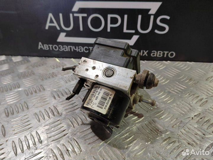 Блок ABS Chevrolet Aveo T250 1.2 2005-2011