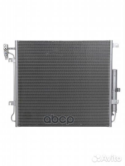 Радиаторы кондиционераzentparts Z19293 zentparts