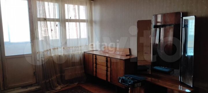 1-к. квартира, 41,4 м², 15/16 эт.