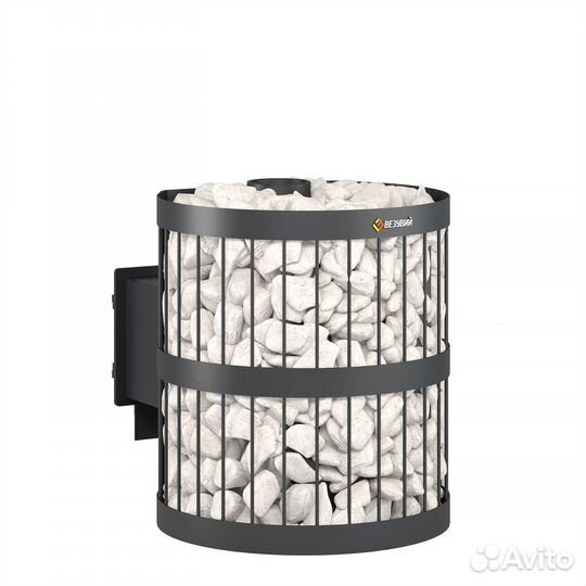 Печь везувий Скиф Стандарт 12 (дт-3)