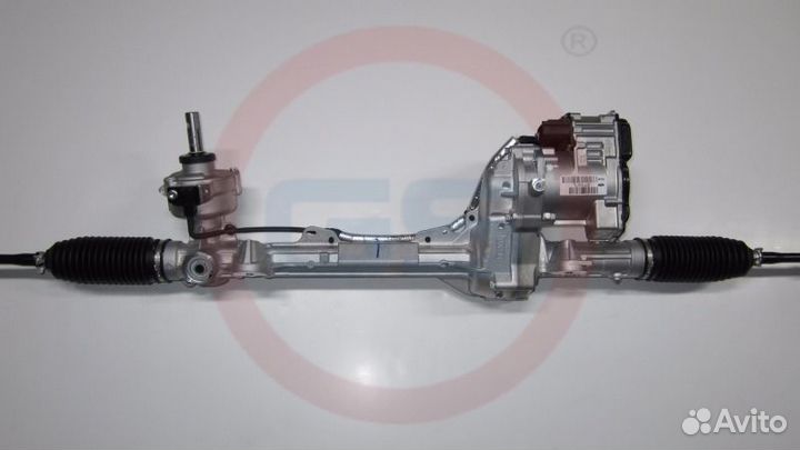 Рулевая рейка Ford Explorer 2011