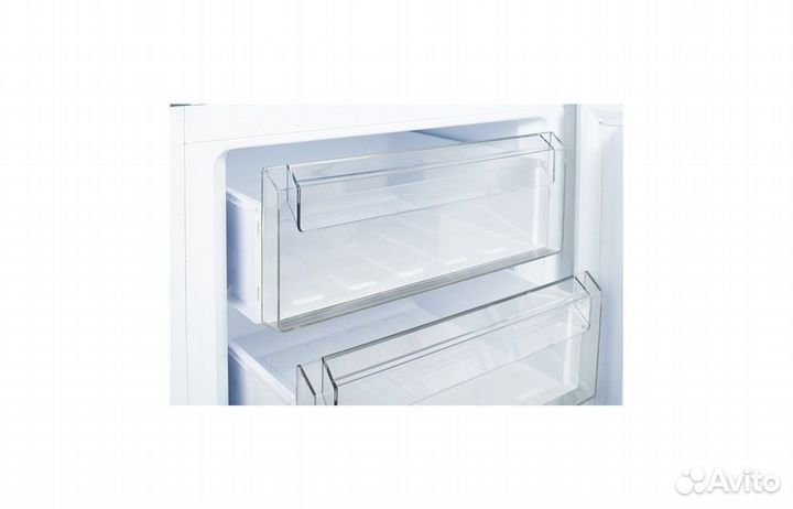 Встраиваемый холодильник Weissgauff wrki2801MD